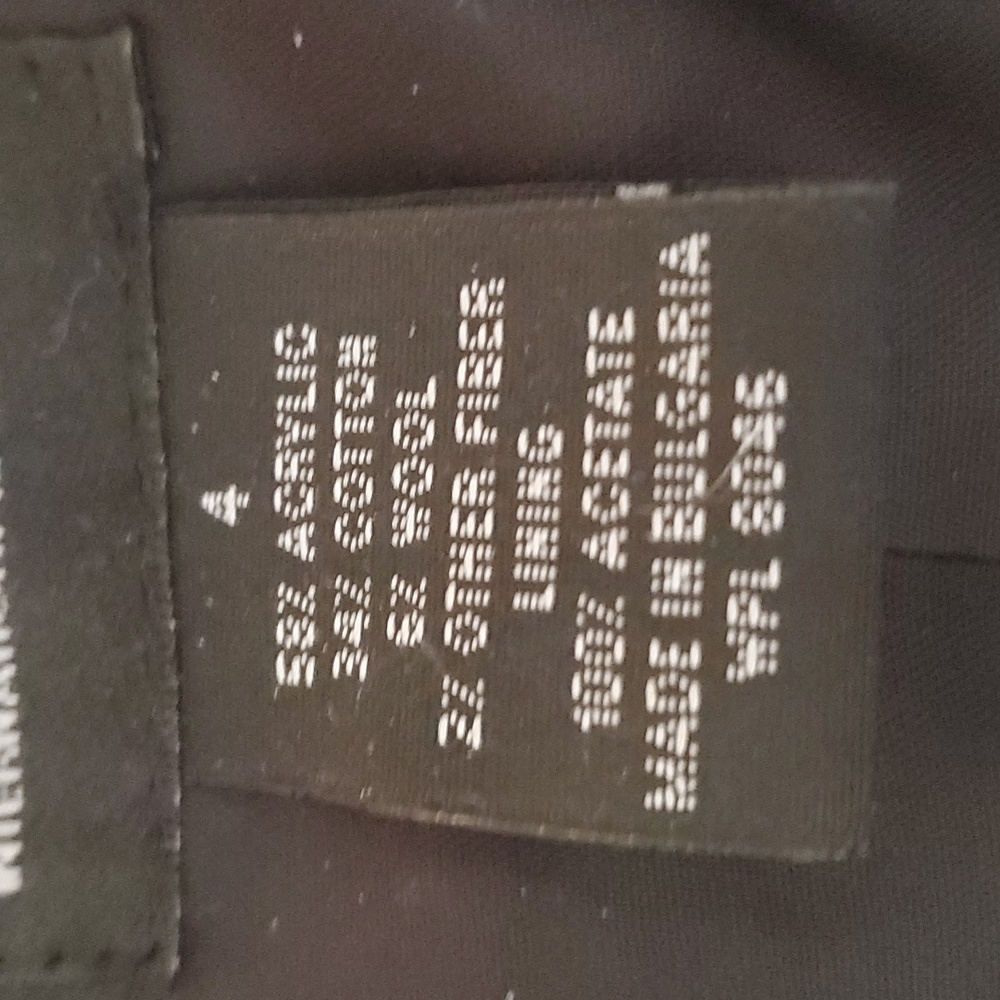 Audrey Hepburn Tweed Jacket View 5
